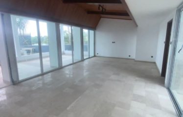 ABIDJAN COCODY : Location villa duplex – Riviera Golf