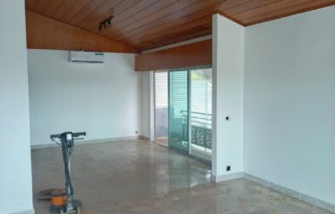 ABIDJAN COCODY : Location villa duplex – Riviera Golf