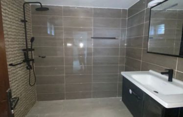 ABIDJAN COCODY : Location villa duplex – Riviera Golf