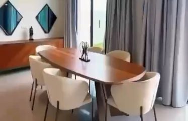 ABIDJAN BINGERVILLE : Belle villa de 6 pièces à vendre – Quartier calme