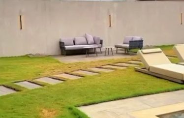 ABIDJAN BINGERVILLE : Belle villa de 6 pièces à vendre – Quartier calme