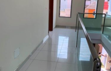 ABIDJAN COCODY : Villa duplex à louer – Riviera Palmeraie Cité Arc-en-Ciel