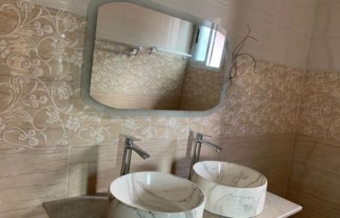 ABIDJAN COCODY : Villa duplex à louer – Riviera Palmeraie Cité Arc-en-Ciel