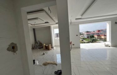 ABIDJAN COCODY : Vente d’appartement moderne