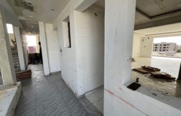 ABIDJAN COCODY : Vente d’appartement moderne