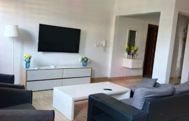 ABIDJAN COCODY : Location appartement – Riviera Golf4