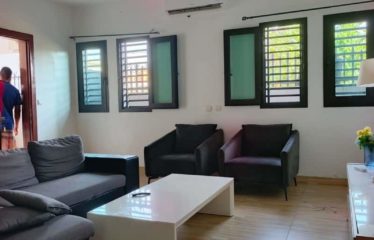 ABIDJAN COCODY : Location appartement – Riviera Golf4