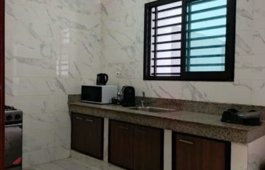 ABIDJAN COCODY : Location appartement – Riviera Golf4