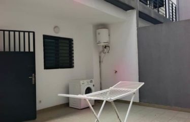 ABIDJAN COCODY : Location appartement – Riviera Golf4