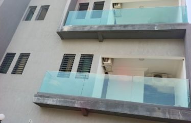 ABIDJAN COCODY : Location appartement – Riviera Golf4