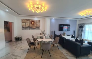 ABIDJAN COCODY : Vente appartement T4 haut standing