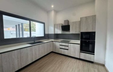 ABIDJAN COCODY : Location d’une superbe villa avec piscine