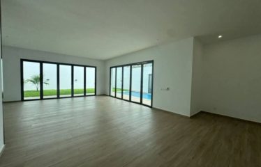 ABIDJAN COCODY : Location d’une superbe villa avec piscine
