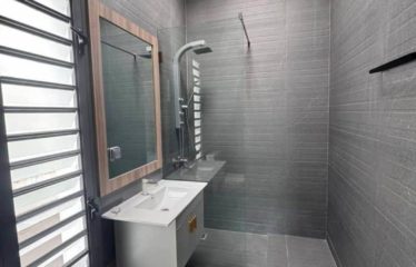 ABIDJAN COCODY : Location d’une superbe villa avec piscine