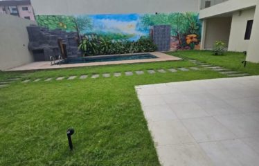 ABIDJAN ANGRÉ : Vente magnifique villa duplex – Architecture moderne