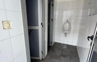 ABIDJAN KOUMASSI : Location d’un grand entrepôt 1200 m2