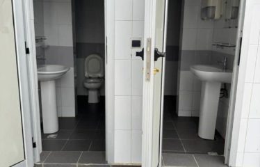 ABIDJAN KOUMASSI : Location d’un grand entrepôt 1200 m2