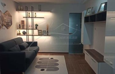 ABIDJAN COCODY : Studio meublé Belle Famille à louer