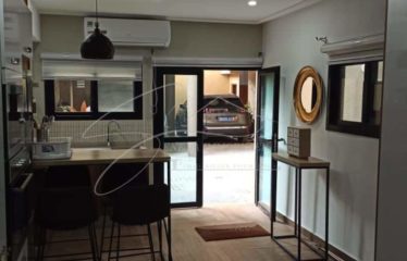 ABIDJAN COCODY : Studio meublé Belle Famille à louer