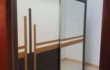 ABIDJAN COCODY : Villa duplex avec piscine à louer