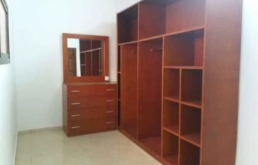 ABIDJAN COCODY : Villa duplex avec piscine à louer