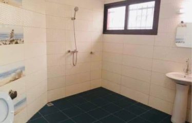 ABIDJAN COCODY : Villa duplex avec piscine à louer