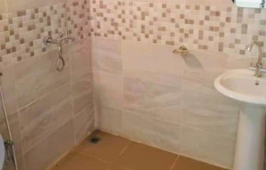 ABIDJAN COCODY : Villa duplex avec piscine à louer