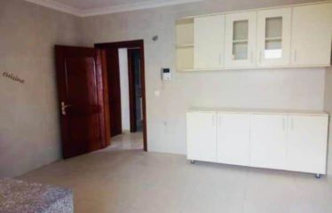 ABIDJAN COCODY : Villa duplex avec piscine à louer