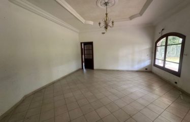 ABIDJAN COCODY : Villa duplex 10 pièces à louer