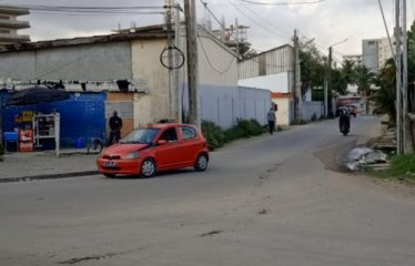 ABIDJAN MARCORY : Terrain de 4000 m2 à vendre avec ACD