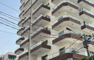 ABIDJAN MARCORY : Immeuble à vendre situé à Marcory Résidentiel