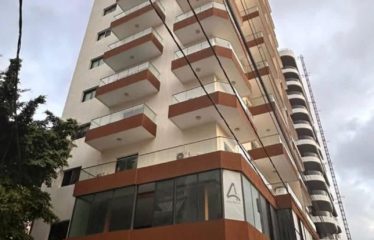 ABIDJAN MARCORY : Immeuble à vendre situé à Marcory Résidentiel