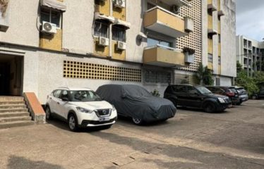 ABIDJAN COCODY : Appartement 4 pièces à louer – Cocody Danga
