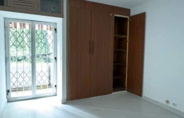 ABIDJAN COCODY : Appartement 4 pièces à louer – Cocody Danga