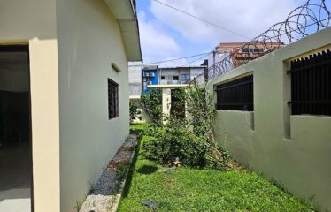 ABIDJAN COCODY : Location belle villa plain pied