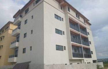ABIDJAN BINGERVILLE : Vente appartement avec vue sur lagune
