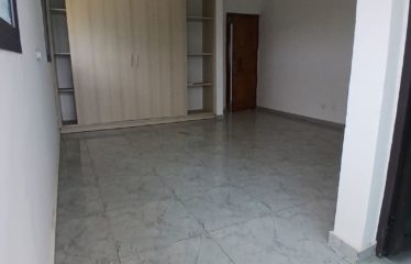 ABIDJAN BINGERVILLE : Vente appartement avec vue sur lagune