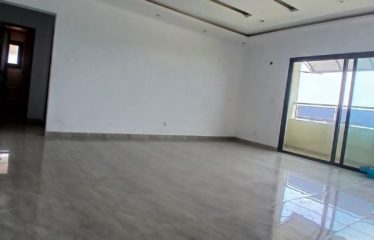 ABIDJAN BINGERVILLE : Vente appartement avec vue sur lagune