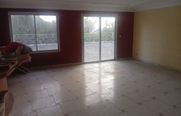 ABIDJAN MARCORY : Vente villa duplex – Marcory Résidntiel