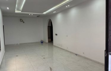 ABIDJAN ANGRÉ : Villa basse 4 pièces à louer