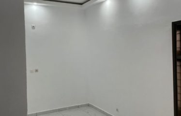 ABIDJAN ANGRÉ : Villa basse 4 pièces à louer