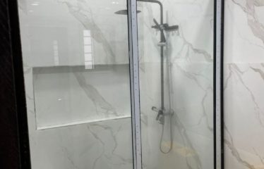 ABIDJAN ANGRÉ : Villa basse 4 pièces à louer