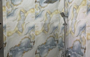 ABIDJAN ANGRÉ : Villa basse 4 pièces à louer