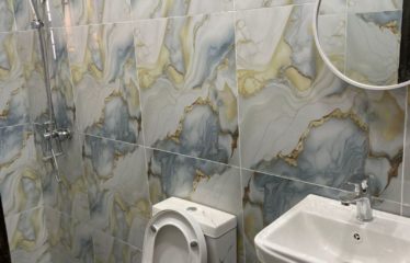 ABIDJAN ANGRÉ : Villa basse 4 pièces à louer