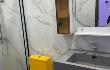 ABIDJAN ANGRÉ : Villa basse 4 pièces à louer