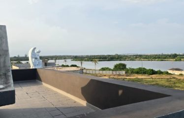 ABIDJAN PORT-BOUËT : Vente magnifique villa triplex