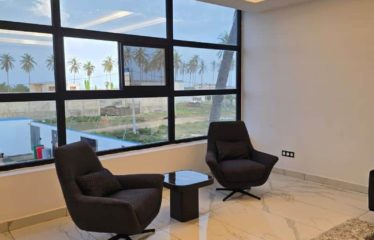 ABIDJAN PORT-BOUËT : Vente magnifique villa triplex
