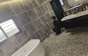 ABIDJAN PORT-BOUËT : Vente magnifique villa triplex