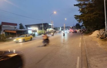 ABIDJAN COCODY : Vente terrain nu 250 m2