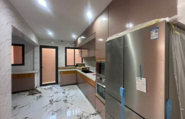 ABIDJAN COCODY : Villa duplex avec dépendance à louer